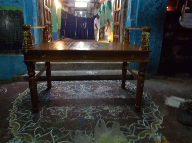 Thirukannamangai Thirukalyana Utsavam 2014--0002