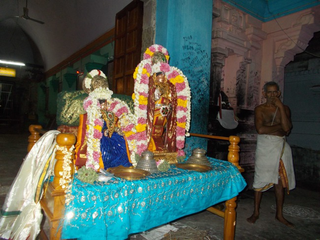 Thirukannamangai Thirukalyana Utsavam 2014--0005