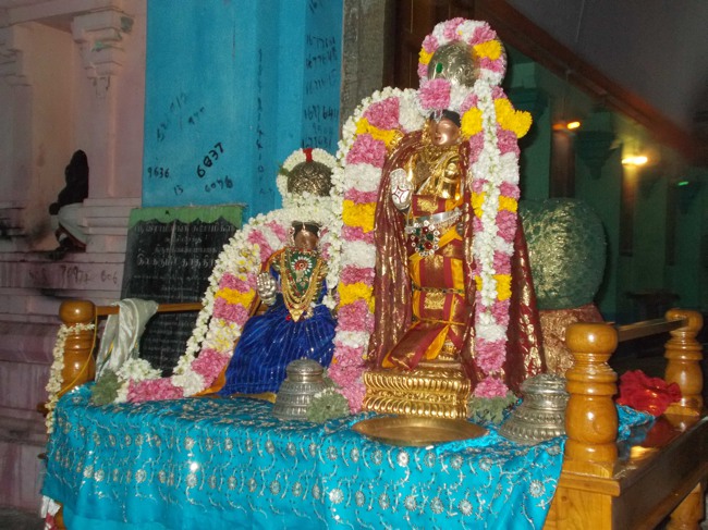 Thirukannamangai Thirukalyana Utsavam 2014--0007