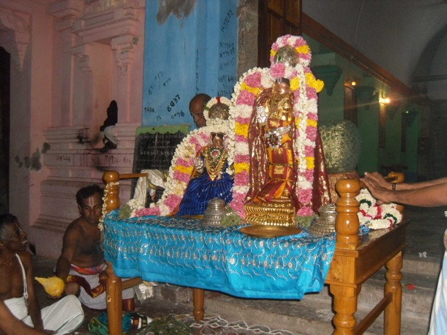 Thirukannamangai Thirukalyana Utsavam 2014--0010
