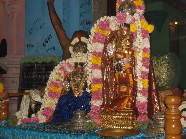 Thirukannamangai Thirukalyana Utsavam 2014--0011