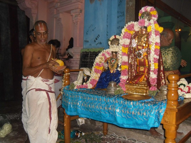 Thirukannamangai Thirukalyana Utsavam 2014--0012