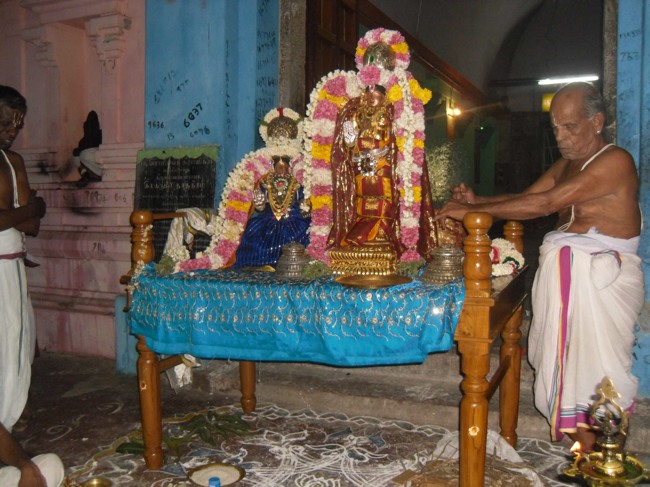 Thirukannamangai Thirukalyana Utsavam 2014--0015