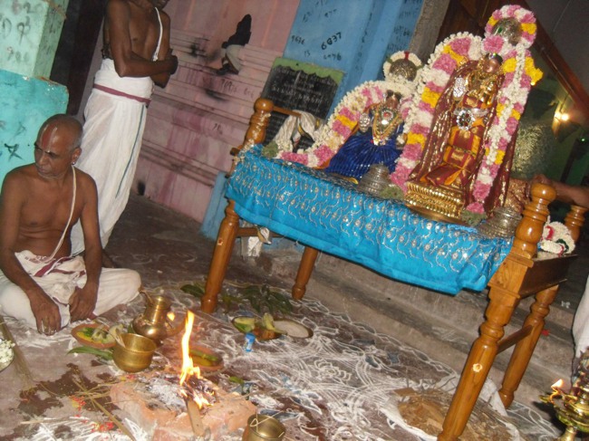 Thirukannamangai Thirukalyana Utsavam 2014--0016