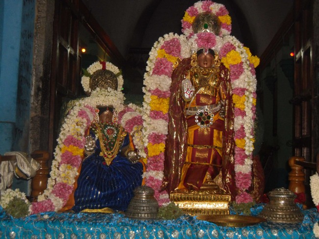 Thirukannamangai Thirukalyana Utsavam 2014--0017
