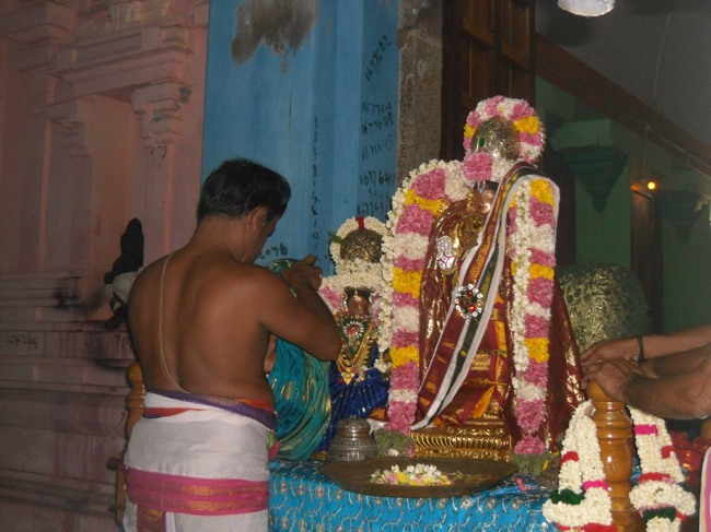 Thirukannamangai Thirukalyana Utsavam 2014--0018