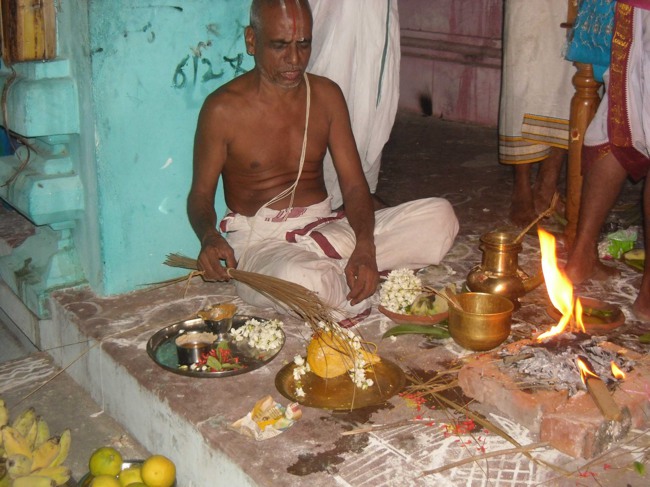 Thirukannamangai Thirukalyana Utsavam 2014--0019