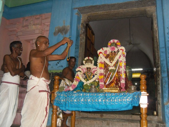 Thirukannamangai Thirukalyana Utsavam 2014--0022