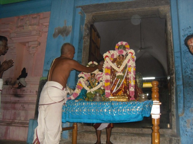 Thirukannamangai Thirukalyana Utsavam 2014--0023
