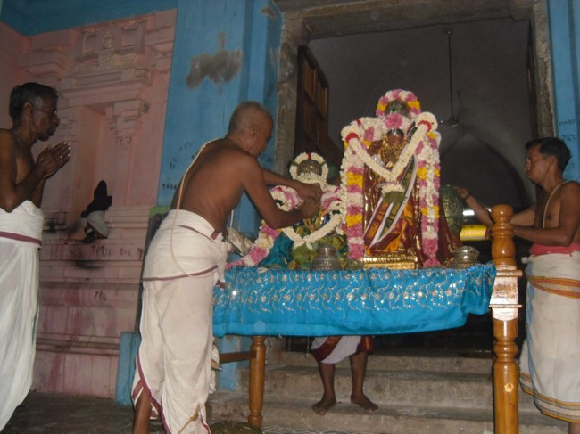 Thirukannamangai Thirukalyana Utsavam 2014--0024