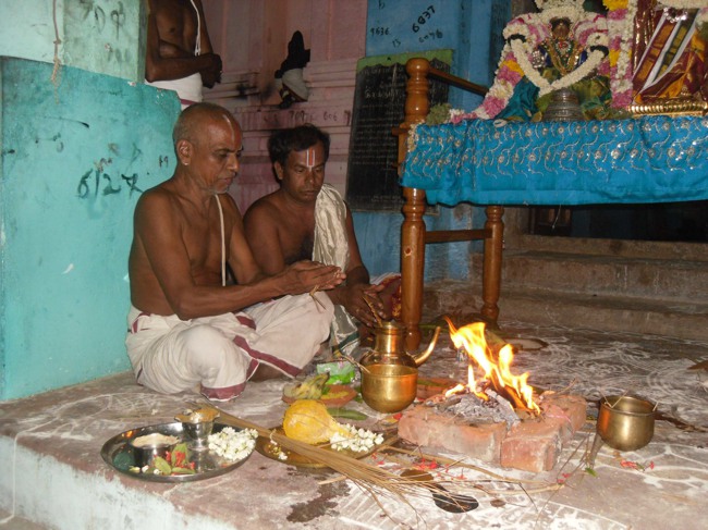 Thirukannamangai Thirukalyana Utsavam 2014--0025