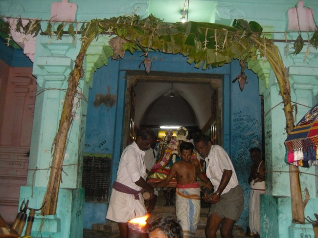 Thirukannamangai Thirukalyana Utsavam 2014--0027