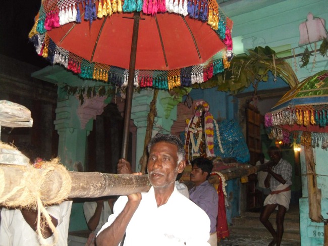 Thirukannamangai Thirukalyana Utsavam 2014--0028