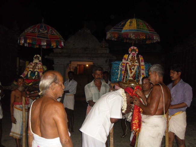 Thirukannamangai Thirukalyana Utsavam 2014--0030