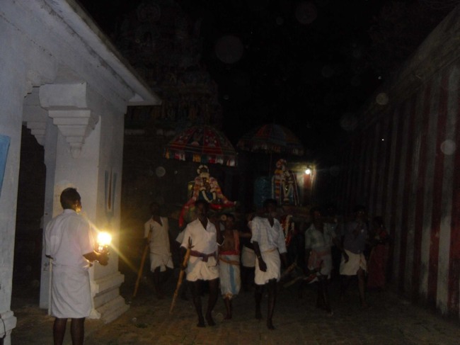 Thirukannamangai Thirukalyana Utsavam 2014--0031