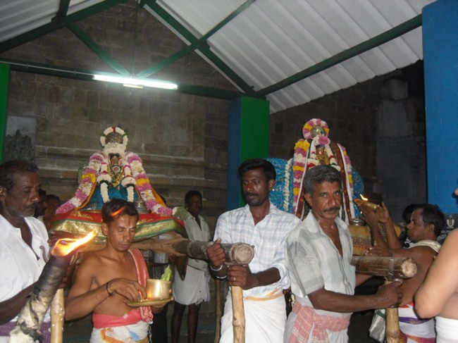 Thirukannamangai Thirukalyana Utsavam 2014--0032