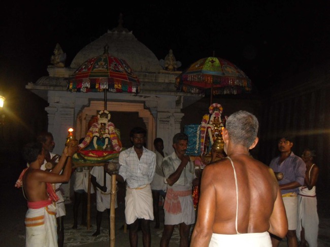 Thirukannamangai Thirukalyana Utsavam 2014--0034