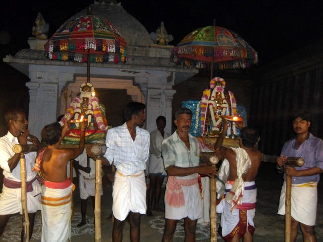 Thirukannamangai Thirukalyana Utsavam 2014--0035