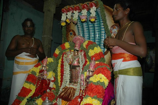 Thiruneermalai Chithirai Brahmothsavam 14