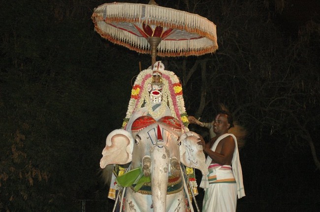 Thiruneermalai Chithirai Brahmothsavam 16
