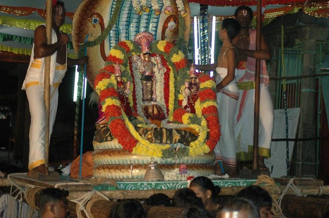 Thiruneermalai Chithirai Brahmothsavam 22