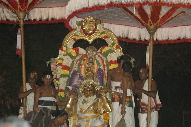Thiruneermalai Chithirai Brahmothsavam 45