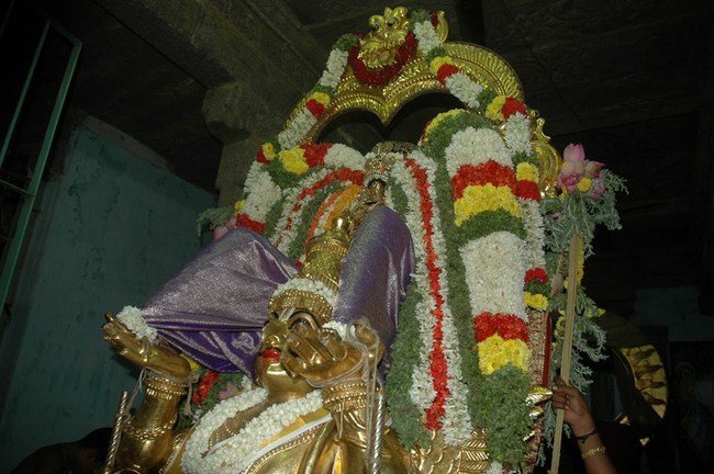 Thiruneermalai Chithirai Brahmothsavam 48