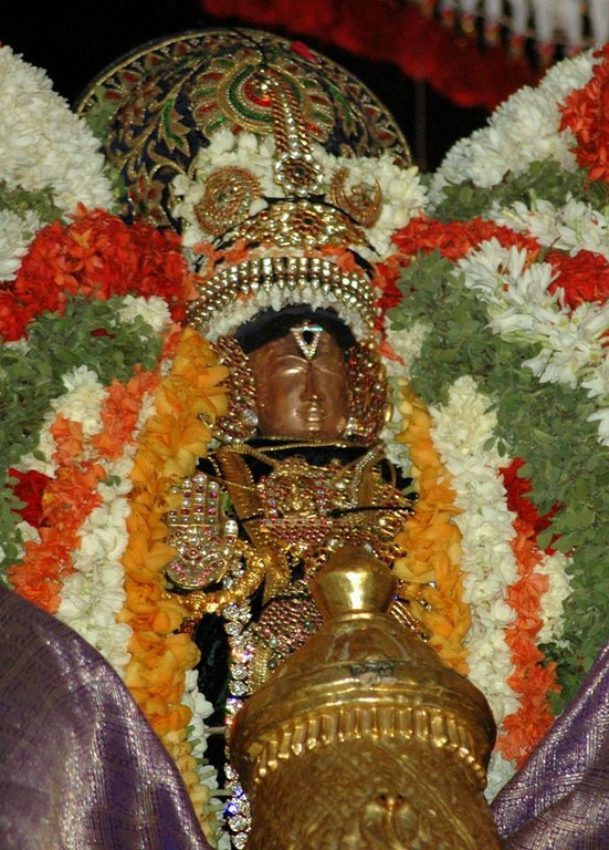 Thiruneermalai Chithirai Brahmothsavam 50