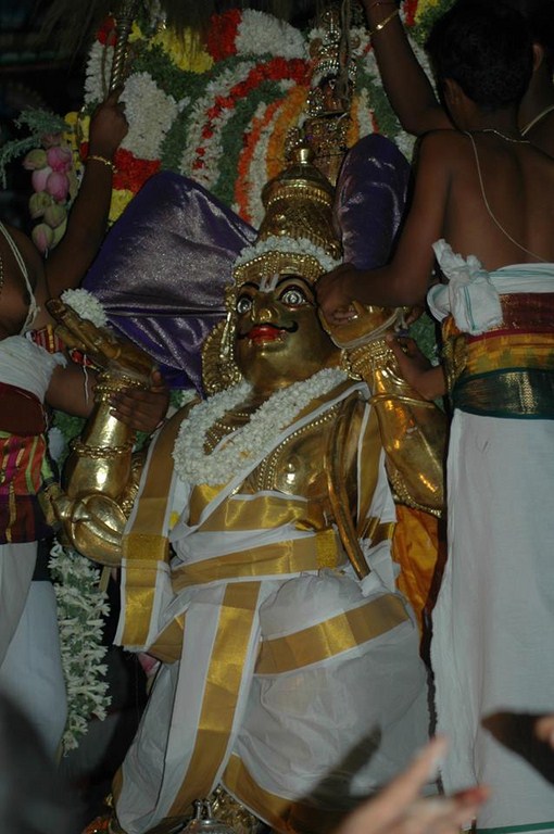 Thiruneermalai Chithirai Brahmothsavam 56