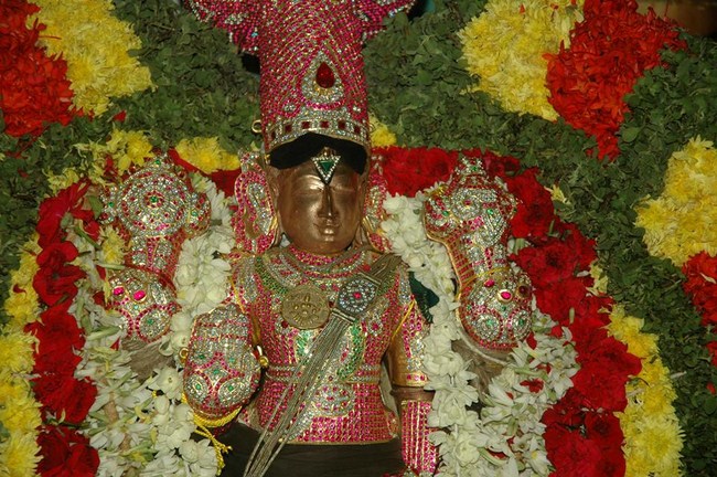Thiruneermalai Chithirai Brahmothsavam 8
