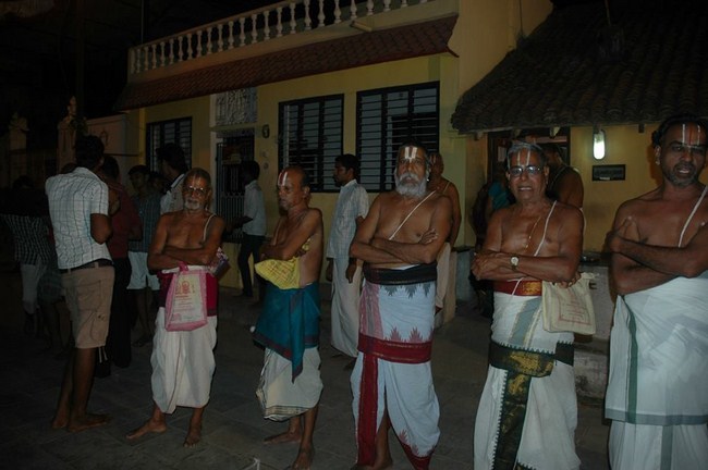 Thiruneermalai Chithirai Brahmothsavam Kudhirai Vahanam 4