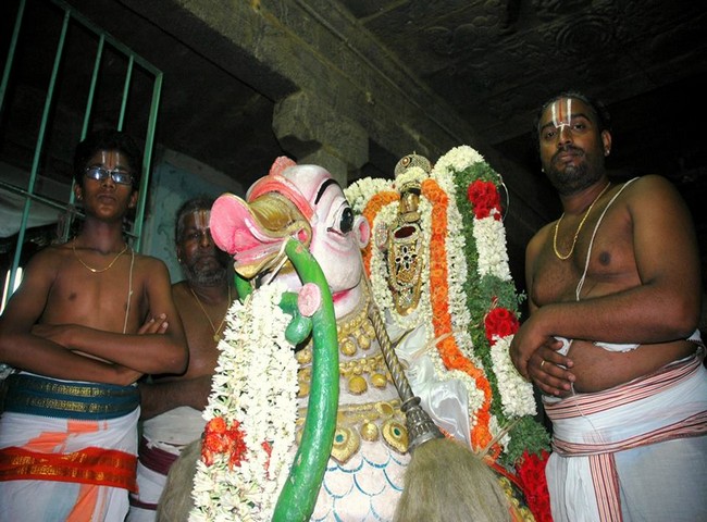 Thiruneermalai Sri Raganathar Chithirai Brahmothsavam-12