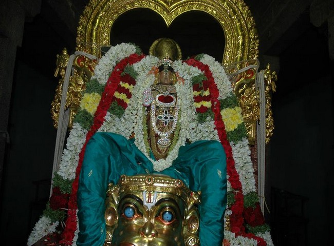 Thiruneermalai Sri Raganathar Chithirai Brahmothsavam-13