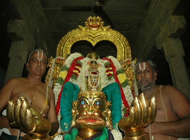 Thiruneermalai Sri Raganathar Chithirai Brahmothsavam-14