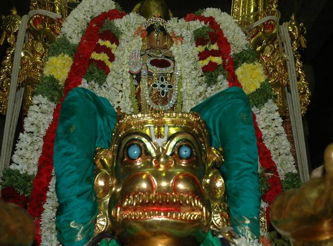 Thiruneermalai Sri Raganathar Chithirai Brahmothsavam-19