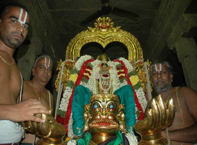 Thiruneermalai Sri Raganathar Chithirai Brahmothsavam-7