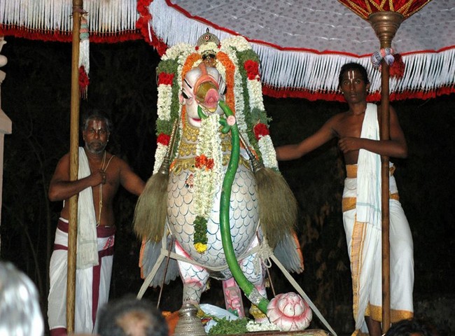 Thiruneermalai Sri Raganathar Chithirai Brahmothsavam-9
