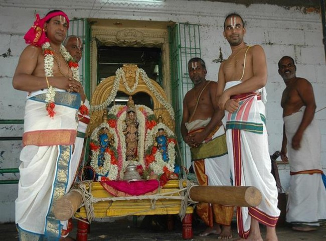 Thiruneermalai Sri Ranganathar Chithirai Brahmothsavam-13