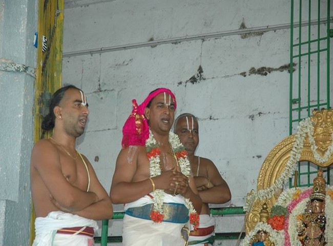 Thiruneermalai Sri Ranganathar Chithirai Brahmothsavam-21