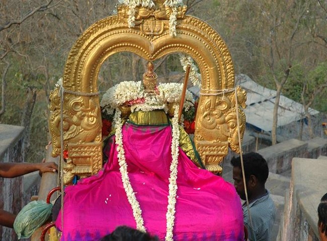 Thiruneermalai Sri Ranganathar Chithirai Brahmothsavam-35