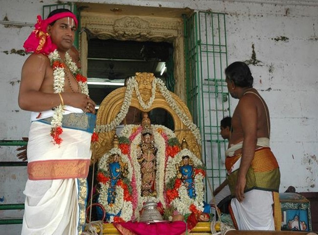 Thiruneermalai Sri Ranganathar Chithirai Brahmothsavam-7