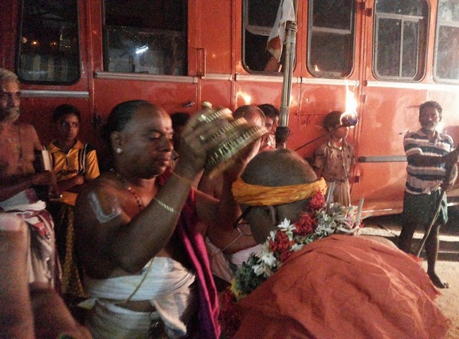 Thirupullamboothangudi Sri Valvil Ramawamy Sannadhi Brahmotsavam Day-1&211