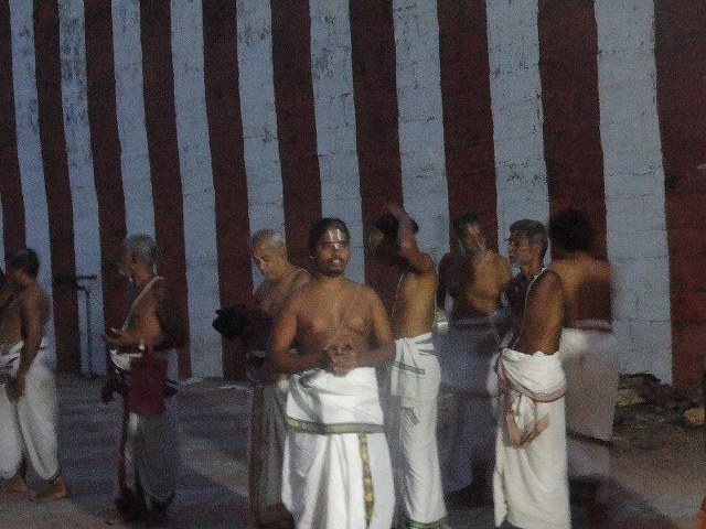Thirupullani Adhi Jagannathar Brahmotsavam day 2 Simha Vahanam  2014 -10