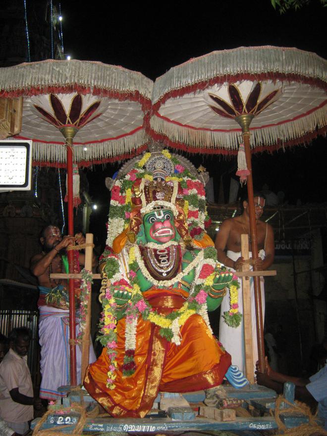 Thirupullani Day 3 Brahmotsavam_02