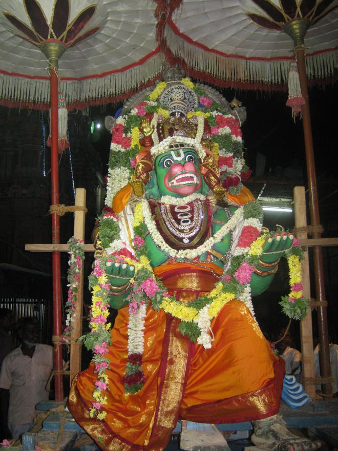 Thirupullani Day 3 Brahmotsavam_04