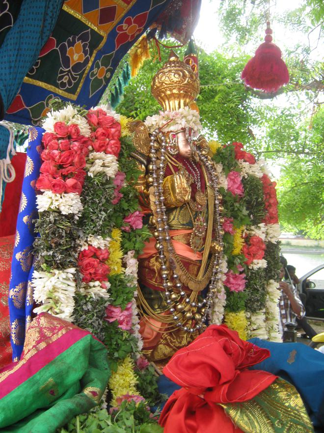 Thirupullani Day 3 Brahmotsavam_19