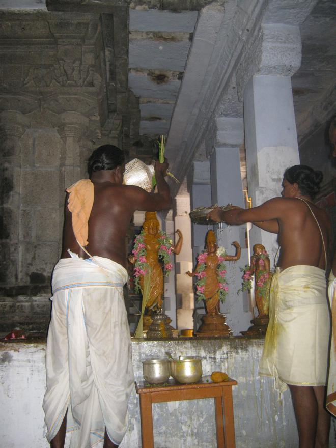 Thirupullani Day 3 Brahmotsavam_42