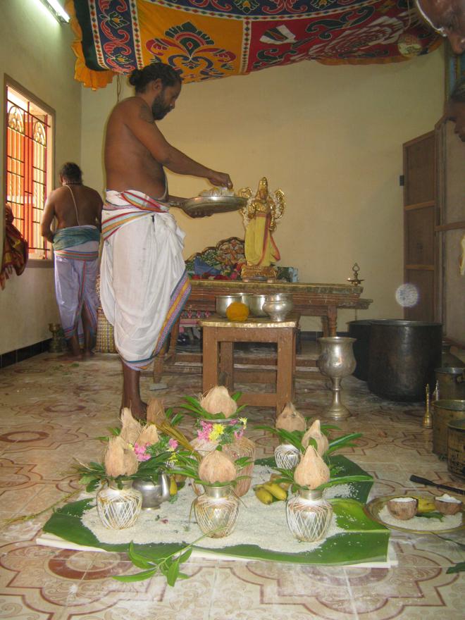Thirupullani Day 3 Brahmotsavam_46