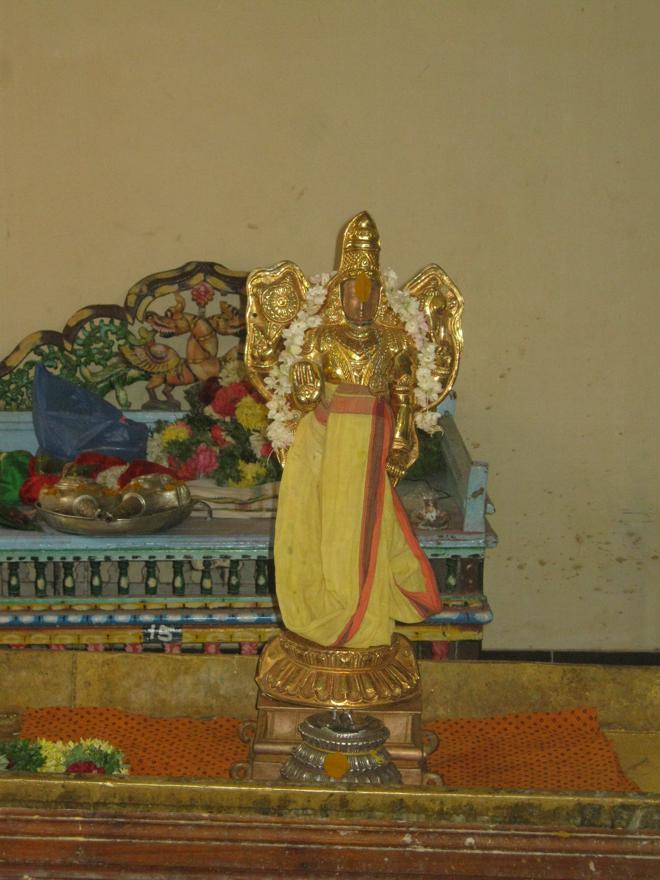 Thirupullani Day 3 Brahmotsavam_47