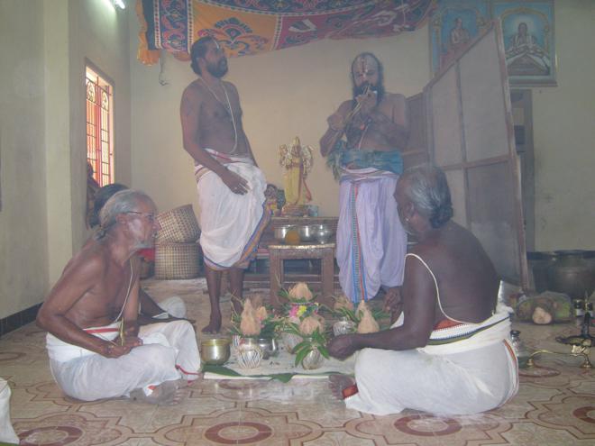 Thirupullani Day 3 Brahmotsavam_48